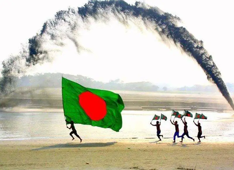 26 March Bangladesh Independent Day Picture