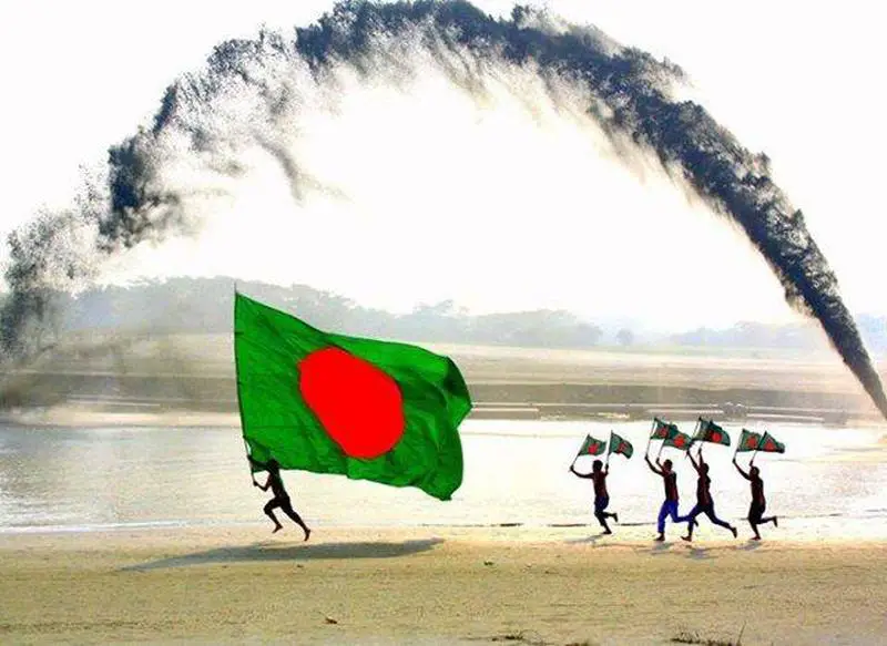 26 March Picture 2022: Bangladesh Independence Day images