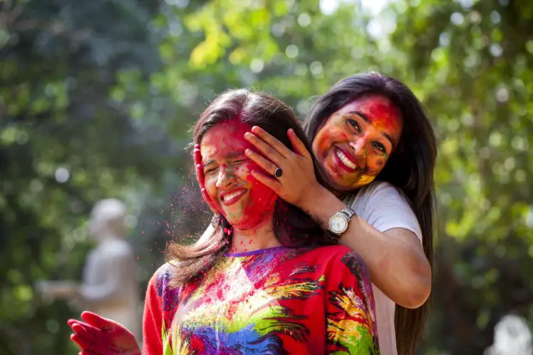 Happy Holi Wallpapers Photos