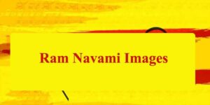 Ram Navami Image