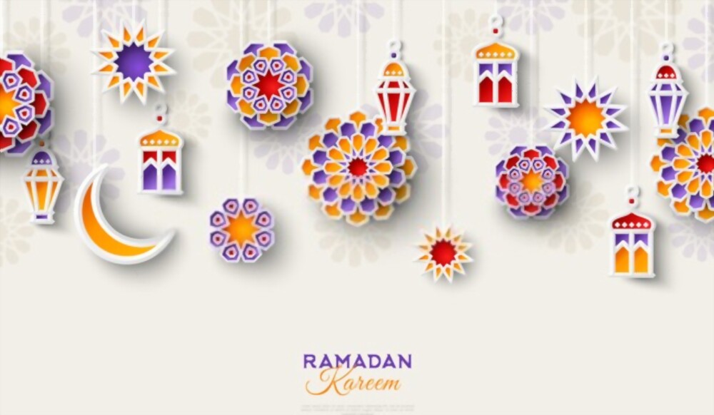 Ramadan images Bangla