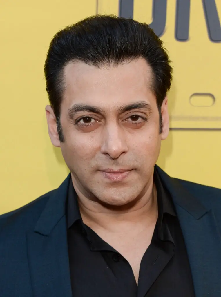 Salman Khan Wiki, Wife, Net Worth, Age & Early Life