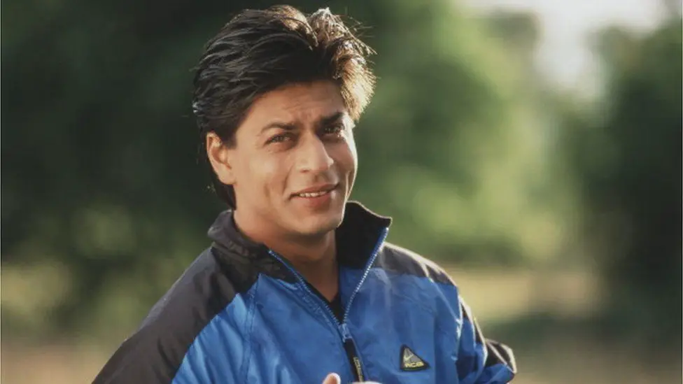 Shahrukh Khan SRK Wiki, Age, Wife, Net Worth & Early Life