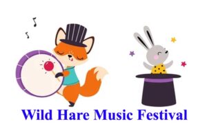Wild Hare Music Festival