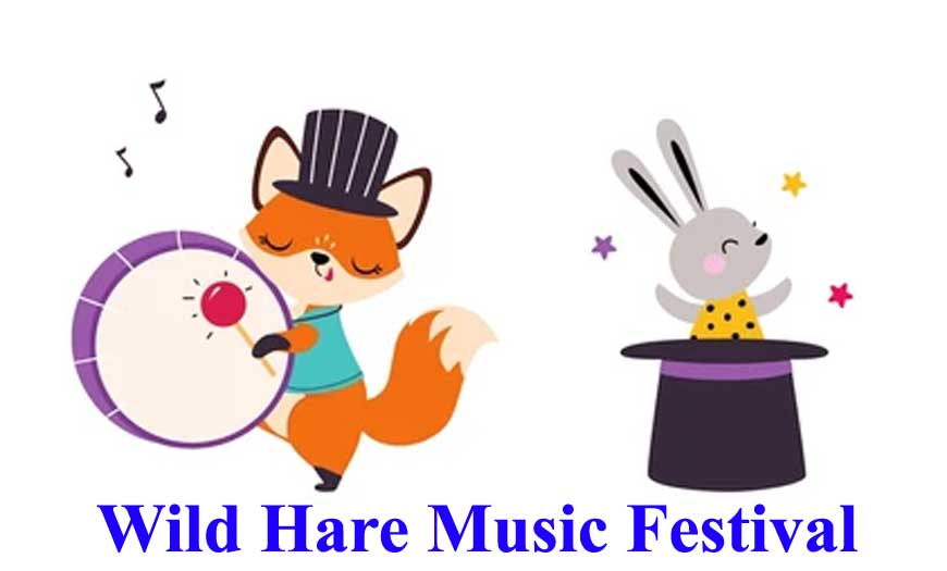 Wild Hare Music Festival: A Weekend of Folk and Bluegrass in the Mountains